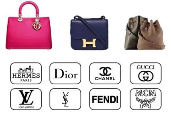 行唐县回收名包